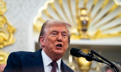 Reféns serão libertados e Gaza reconstruída, diz Trump