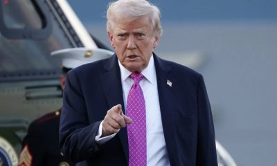 Se Hamas insistir em Gaza, será obliterado, diz Trump