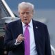 Se Hamas insistir em Gaza, será obliterado, diz Trump
