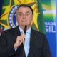 Presidente Jair Bolsonaro