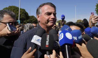 Pastores reagem à prisão de Bolsonaro e denunciam ‘escalada da tirania’