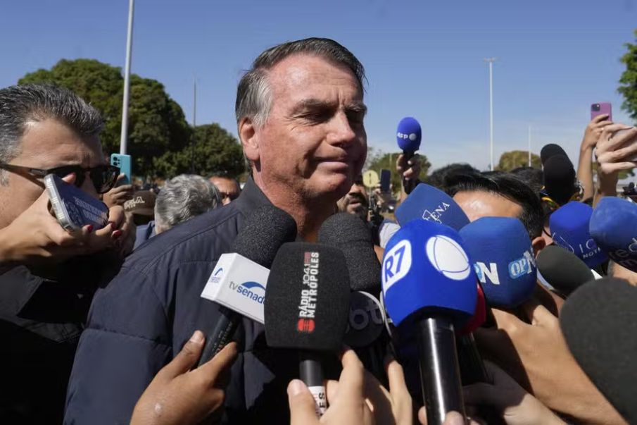 Pastores reagem à prisão de Bolsonaro e denunciam ‘escalada da tirania’