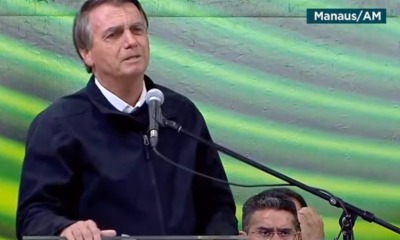 Jair Bolsonaro