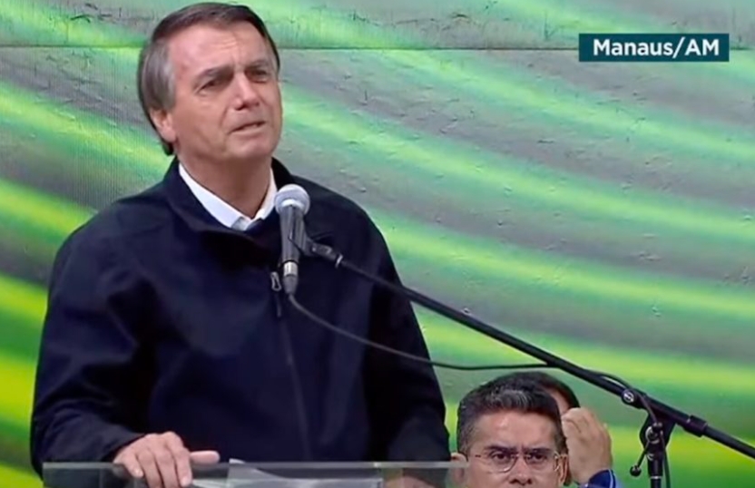 Jair Bolsonaro