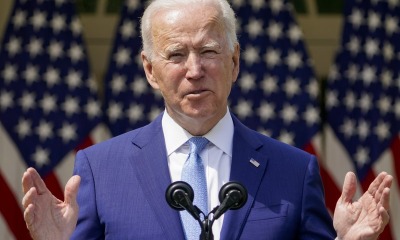 Presidente Joe Biden