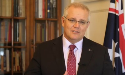 Scott Morrison