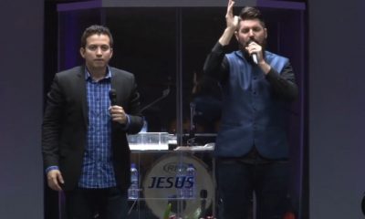 Profecia de 2017 viraliza ao afirmar que Deus impedirá Brasil de virar Venezuela