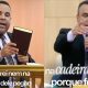 Profecia na AD Perus envia recado a Tarcísio: ‘Fica na cadeira’