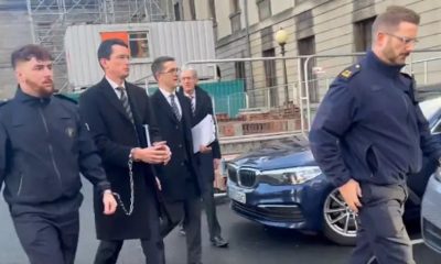 Por rejeitar linguagem neutra, professor cristão é preso pela 3ª vez