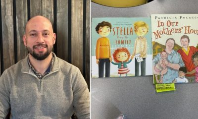 Justiça permite professor cristão não ensinar crianças sobre união LGBT