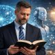 Pastor sobre pregação por inteligência artificial: "Máquina não tem alma"