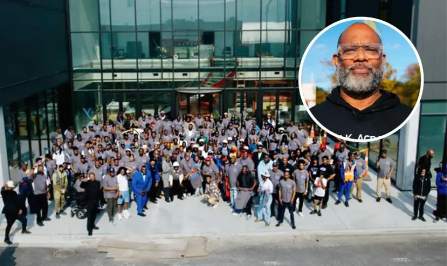 Projeto de pastor contra violência recebe apoio de centenas de homens