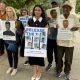 Protesto denuncia prisão de cristãos na Eritreia há mais de 20 anos