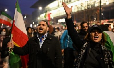 Irã: sete cristãos são mortos em repressão aos protestos