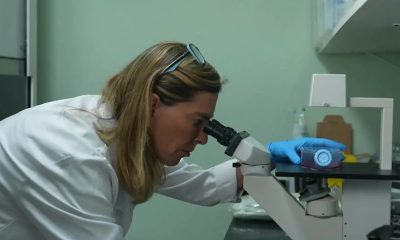 Pesquisadora que descobriu a polilaminina diz que ela é a “proteína de Deus”