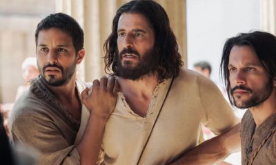 ‘The Chosen’: quinta temporada já tem data para chegar no Prime Video
