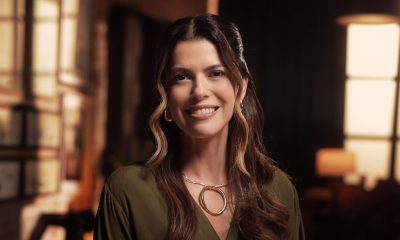 Rachel Novaes comemora 25 anos de carreira com novo DVD