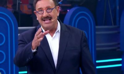 Ratinho dobra aposta e mantém opinião sobre Erika Hilton