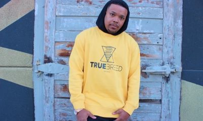 Craig James: dos 12 anos de vício em drogas ao rap cristão após encontro com Jesus