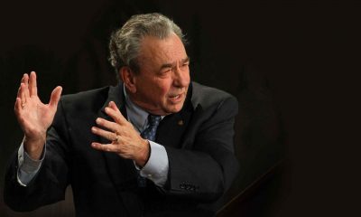 Crise leva igreja fundada por RC Sproul a sair da Presbiteriana