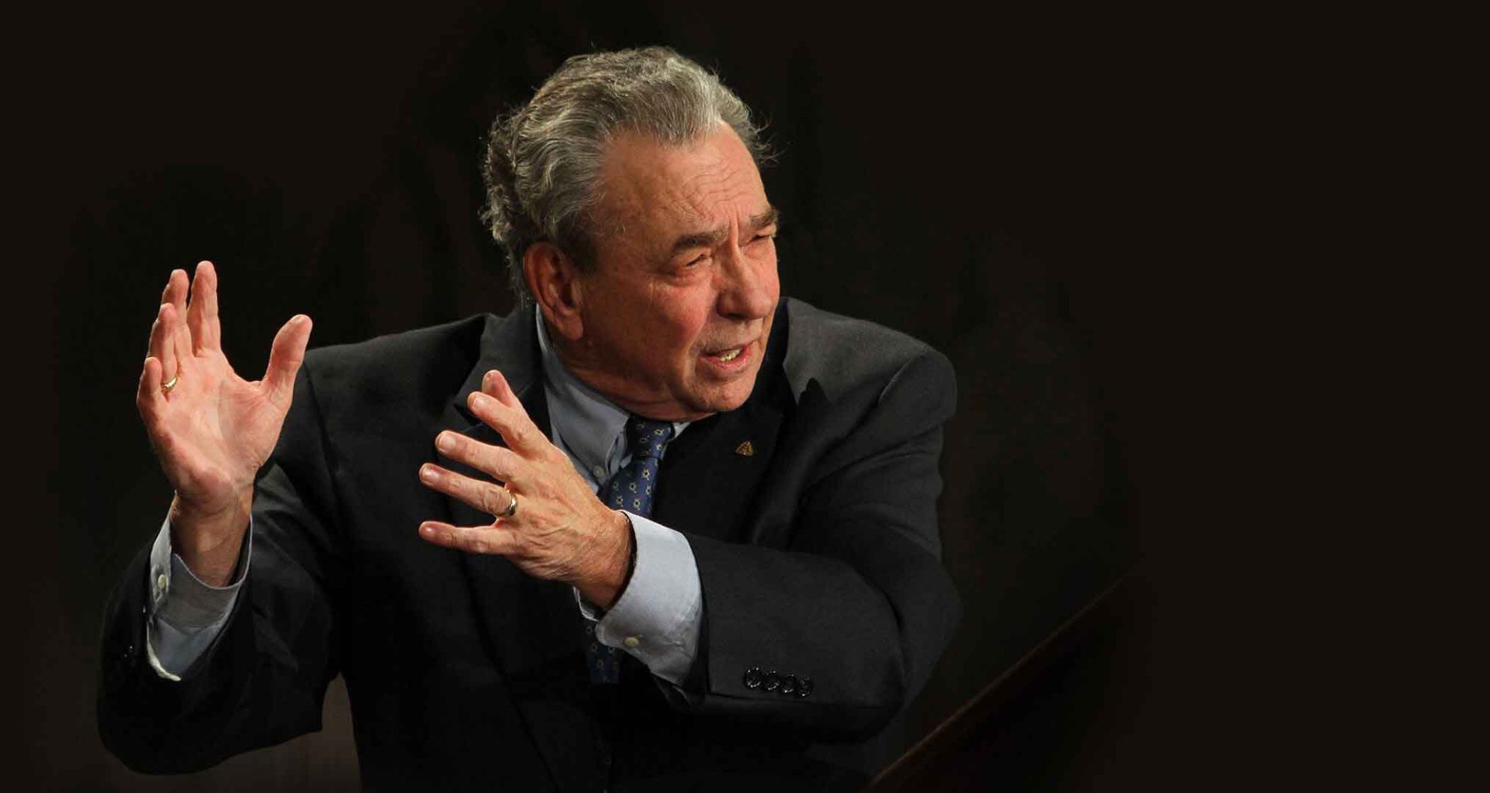 Crise leva igreja fundada por RC Sproul a sair da Presbiteriana