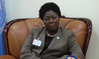 Rebecca Kadaga