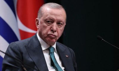 Presidente da Turquia diz que luta de Israel contra terroristas é ‘ódio’