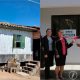 Casa de membro sem recursos é reconstruída pela Assembleia de Deus