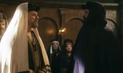 Minissérie ‘Paulo, o Apóstolo’ estreia em 7 de julho na Record