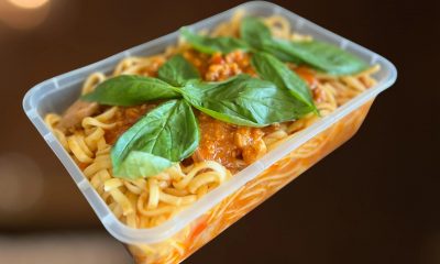 Refeições prontas contaminadas geram surto de listeriose