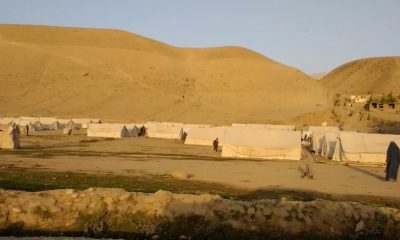 Portas Abertas denuncia situação crítica de refugiados afegãos deportados