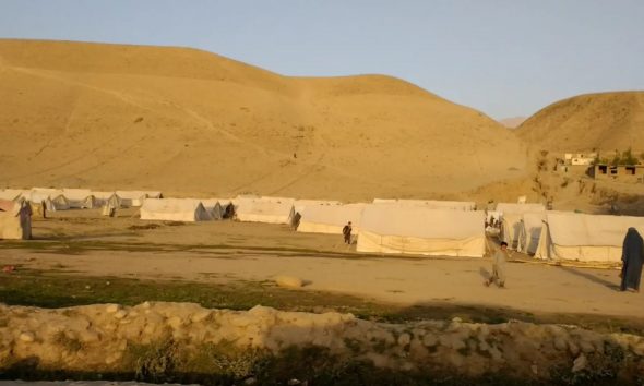Portas Abertas denuncia situação crítica de refugiados afegãos deportados