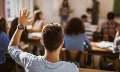 Sucesso nos estudos está ligado à prática religiosa, diz pesquisa