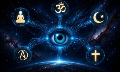 IA analisa temas e chega a conclusão sobre o cristianismo