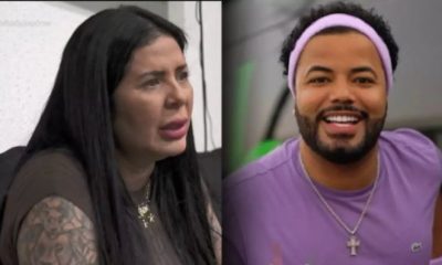 Renallida assume que permitia ao filho ida às festas de Hytalo