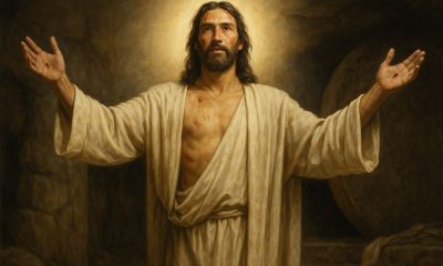 Filme de Mel Gibson sobre a ressurreição de Cristo terá 2 partes