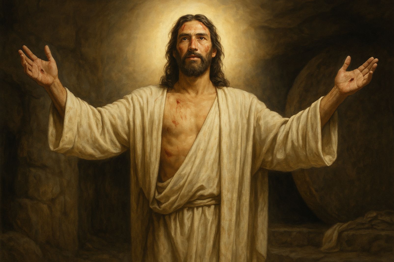 Filme de Mel Gibson sobre a ressurreição de Cristo terá 2 partes