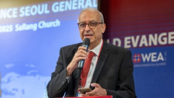 ‘Evangelho para todos até 2033’ é meta da Aliança Evangélica Mundial
