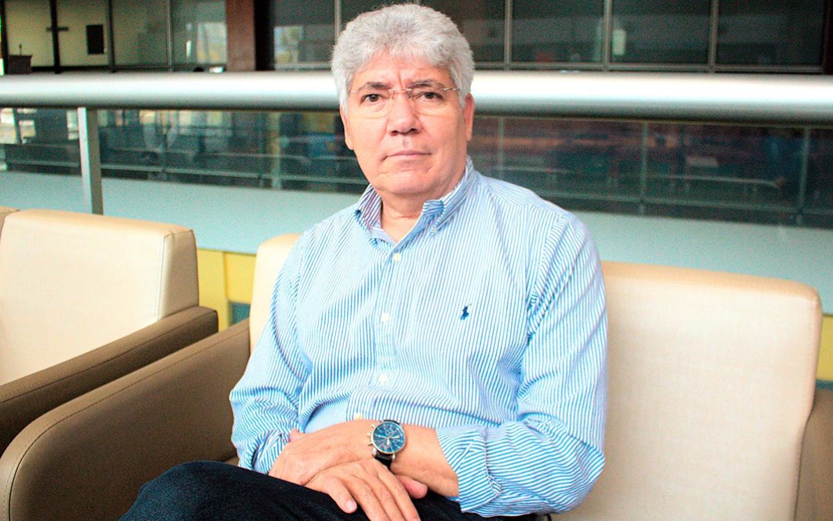 Hernandes Dias Lopes alerta para sinais que indicam risco de suicídio