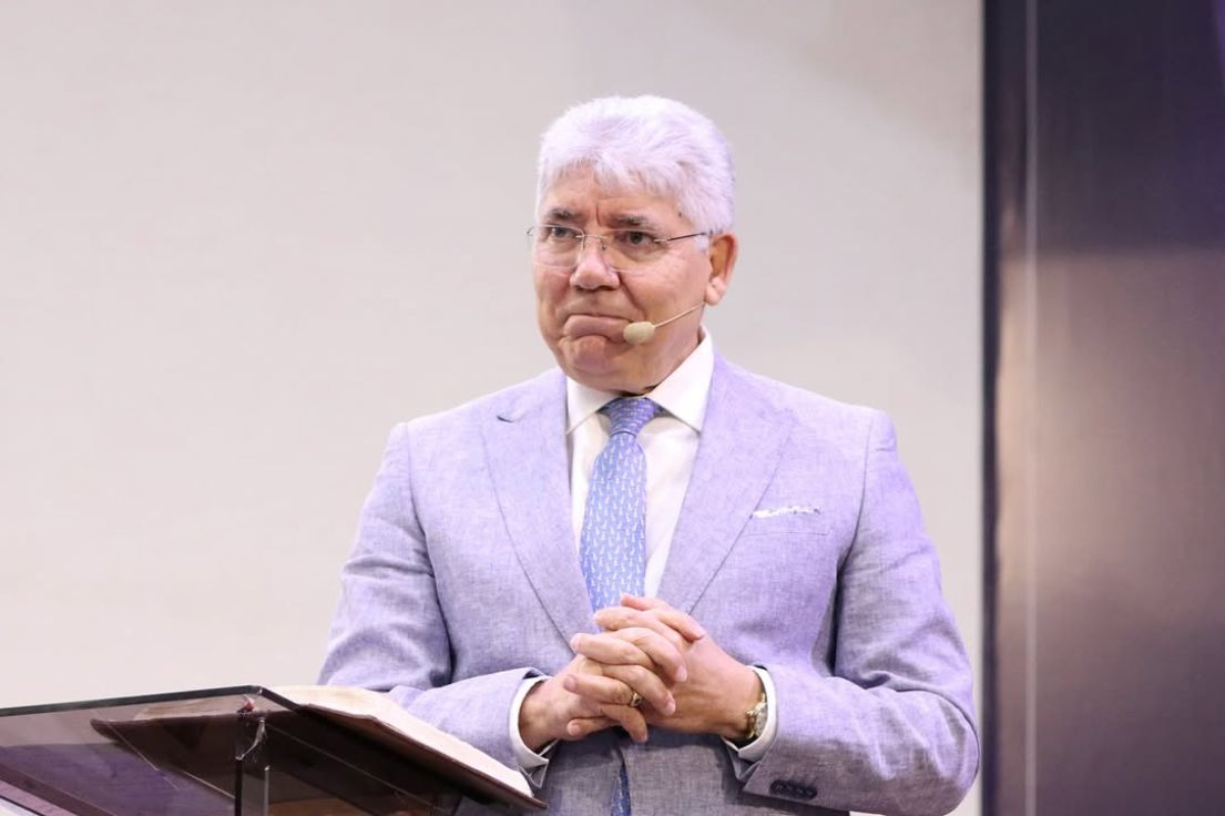 Igreja Presbiteriana do Brasil celebra 166 anos de fundação