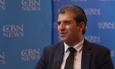 Ex-muçulmano relata que parentes sonharam com Jesus no Irã