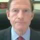 Senador Richard Blumenthal