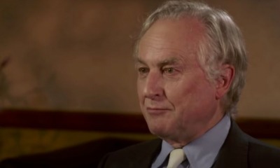 Richard Dawkins