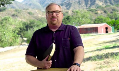 Rick Warren