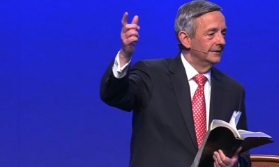 Robert Jeffress