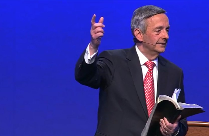 Robert Jeffress