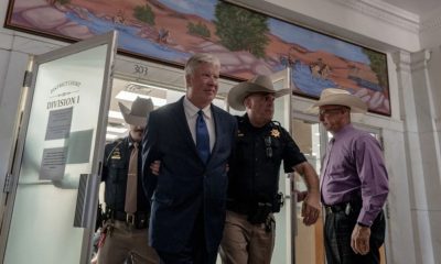 Fora da cadeia, pastor pede perdão à vítima de seu abuso