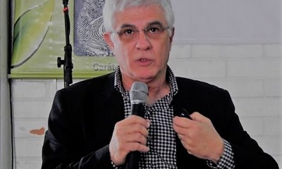 Roberto Rinaldi