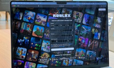 Roblox e Discord processados após suicídio de menina