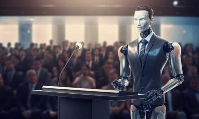 Rede social exclusiva para agentes de IA gera alertas com criação de "religião própria"